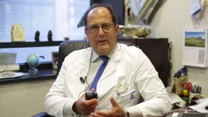 Dr. Alessandro Testori