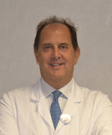 dottor Alessandro Testori