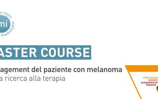 Melanoma Master course