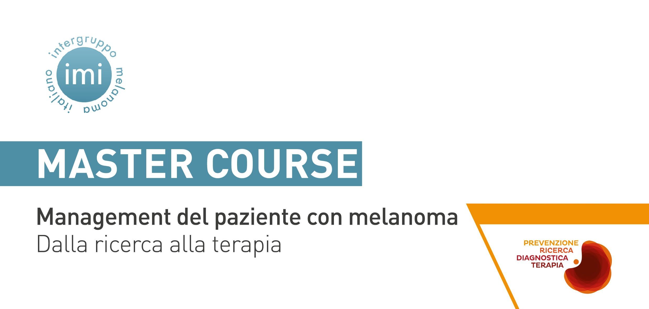 Melanoma Master course