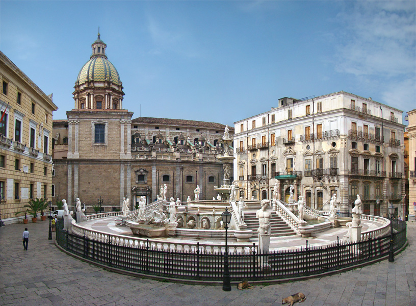 Visite a Palermo Dr. Alessandro Testori